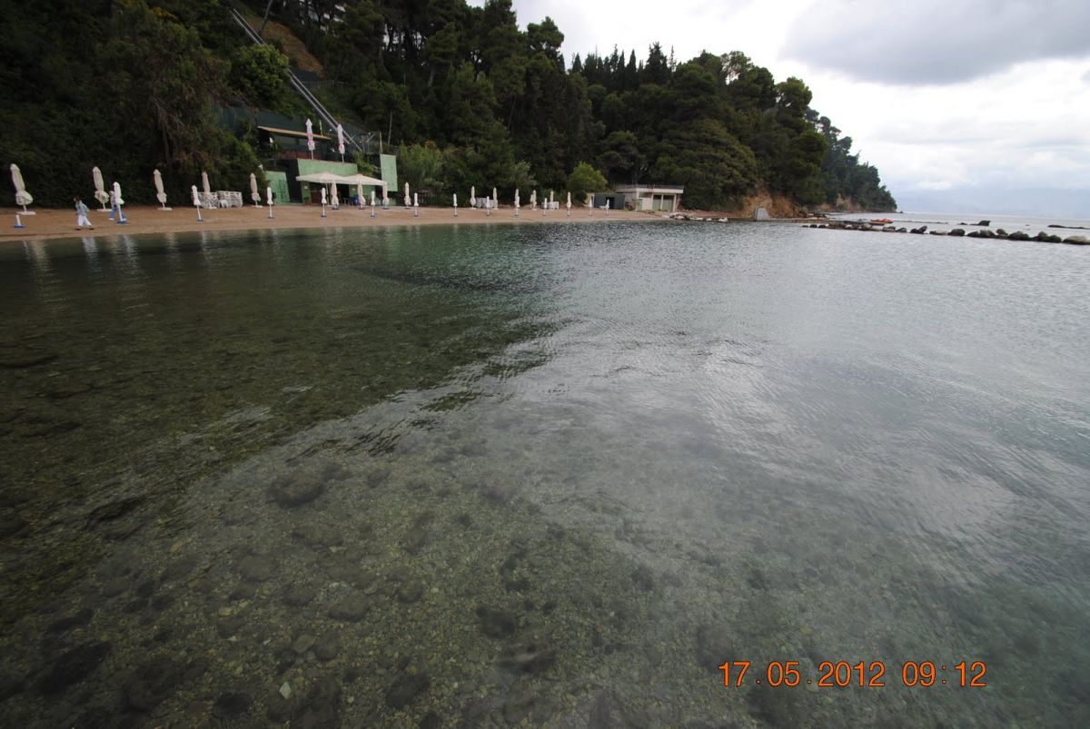 imagini hotel CORFU HOLIDAY PALACE